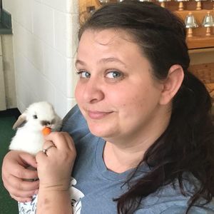 Meet your Posher, Diana